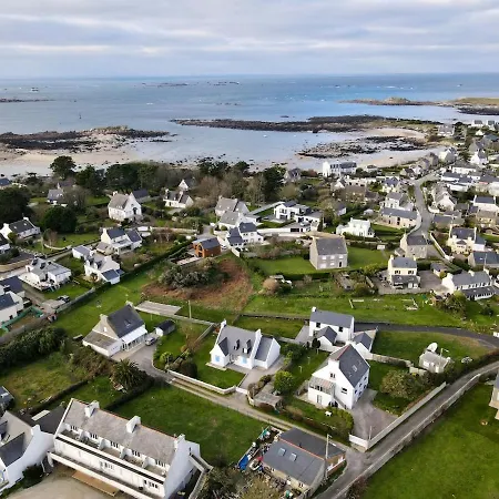 Jolie Maison Contemporaine Proche *