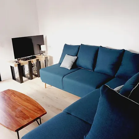 Casa vacanze Jolie Maison Contemporaine Proche