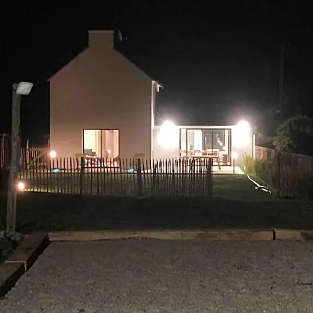 Casa vacanze Jolie Maison Contemporaine Proche Ploudalmézeau