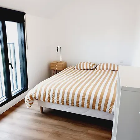 Casa vacanze Jolie Maison Contemporaine Proche *