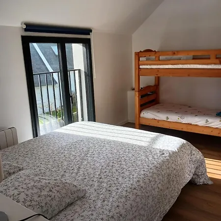 Jolie Maison Contemporaine Proche *