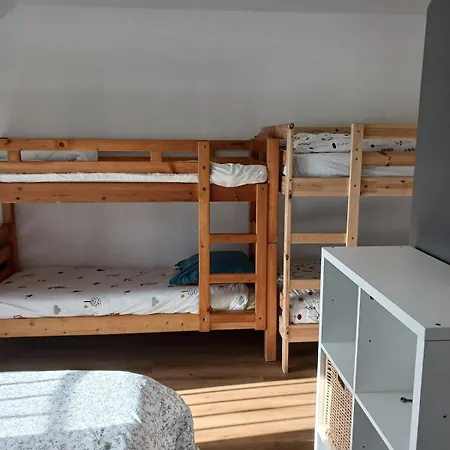 Jolie Maison Contemporaine Proche Casa vacanze